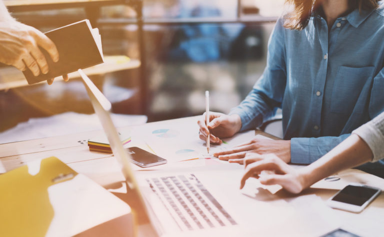 Les Différents Types de Commerces Organisés