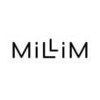 Logo enseigne Millim