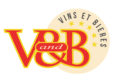 Logo V&B