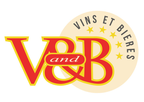 Logo V&B