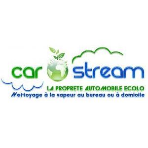 Franchise Carstream Franchise Carstream