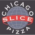Franchise chicago slice pizza