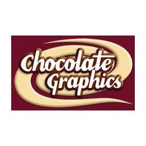 Franchise chocolate graphics
