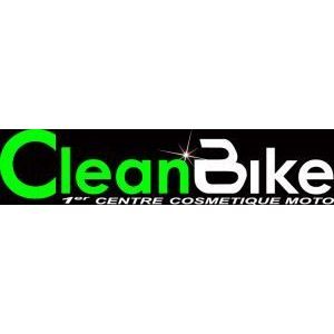 Franchise cleanbike