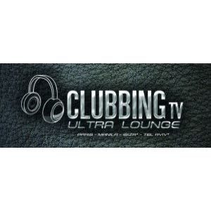 Franchise clubbing tv ultra lounge
