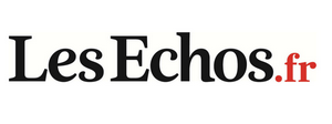 logo Les Echos