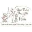 Une Mère Une Fille à Paris