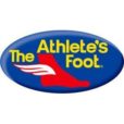 The Athlete's Foot