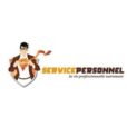 Service Personnel