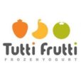 Tutti Frutti Frozen Yogurt