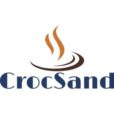 Crocsand