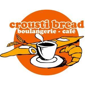 croustibread
