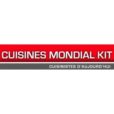 Cuisines Mondial Kit