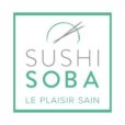 Sushi Soba