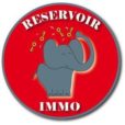 Reservoir Immo