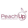 Peach up