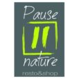 Pause Nature