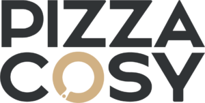 Logo Pizza Cosy