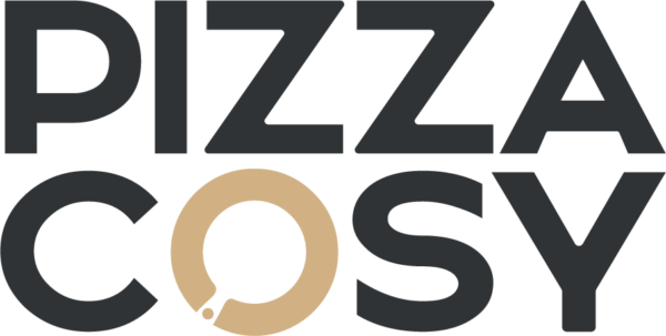 Logo Pizza Cosy