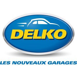 Delko, les nouveaux garages