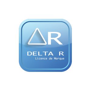 delta-R