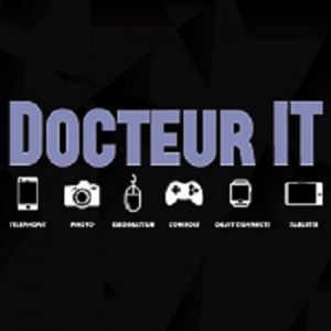 docteur it