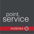 Point service mobiles