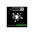 Point d'encre express