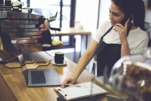 Devenir franchisé dans la restauration