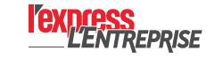 L'Express L'Entreprise logo