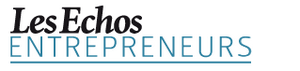 Logo Les Echos