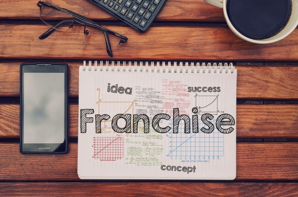 Reconstruire son avenir professionnel avec la franchise