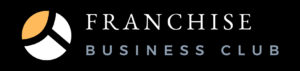 Logo Franchise Business Club