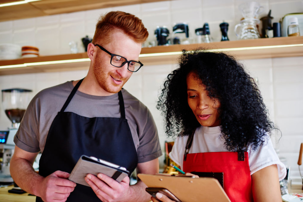 qualités pour devenir franchisé