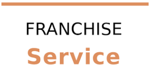 Logo Franchise Service