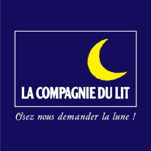 logo-compagnie-du-lit Logo La Compagnie du Lit