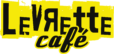 Logo Levrette Café