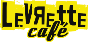 Logo Levrette Café