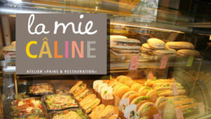 Devenez le prochain franchisé La Mie Câline