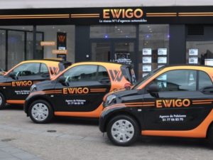 La franchise Ewigo enregistre une très forte croissance en 2020