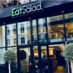 Ouvrir une franchise Eat Salad en 2021