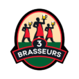 Franchise 3 BRASSEURS (LES)