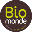 logo biomonde
