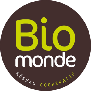 logo biomonde