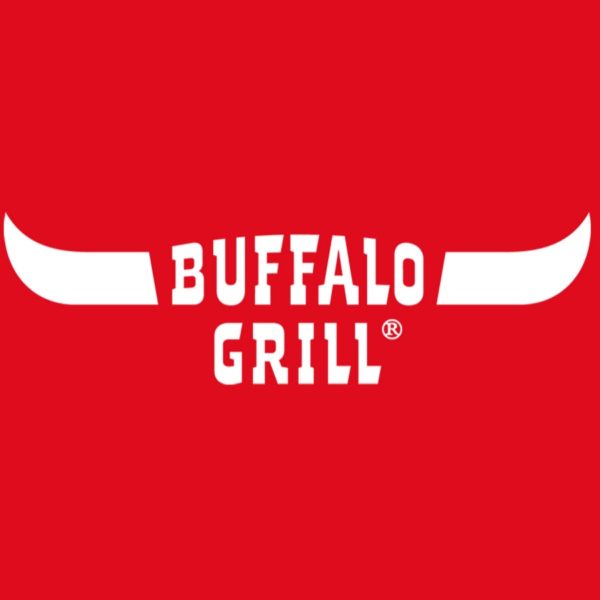 logo buffalo grill