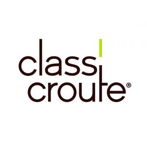 logo class croute