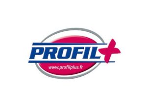 logo profil plus