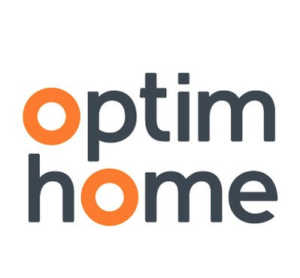 logo optimhome