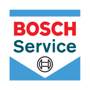 Logo Bosch Car Services