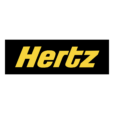 logo hertz